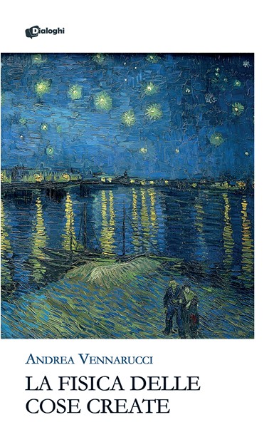 Cover of La fisica delle cose create