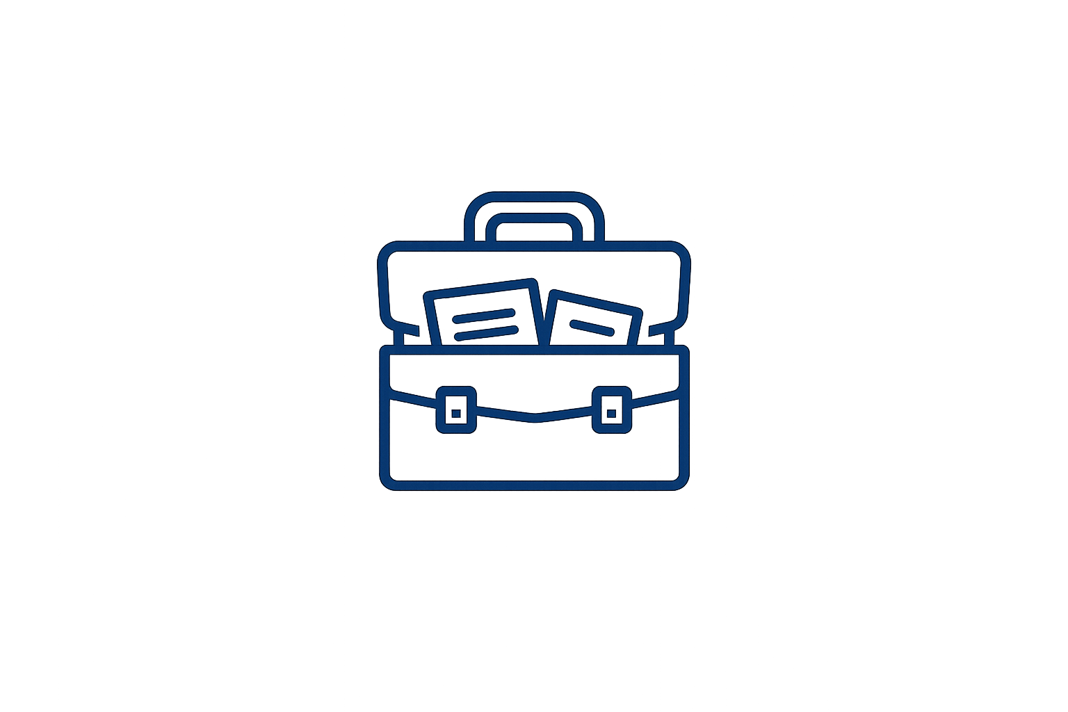 Portfolio icon