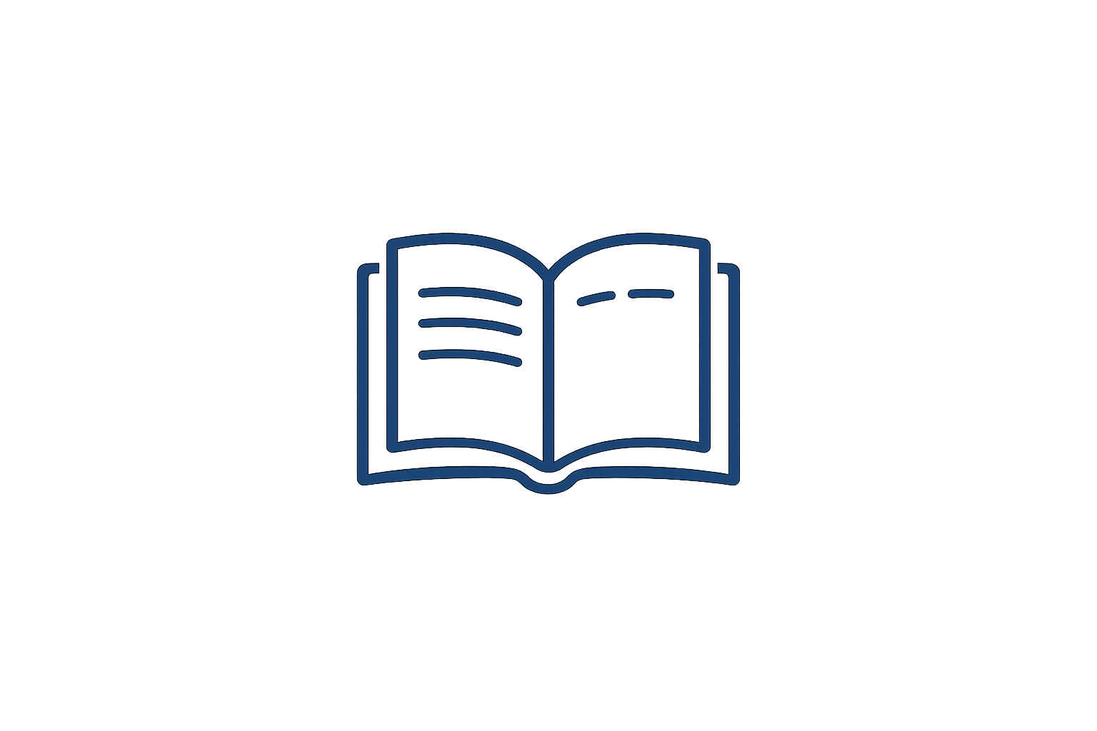 Scientific publications icon