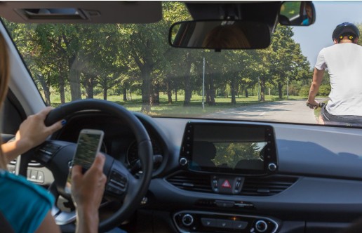 Road safety research