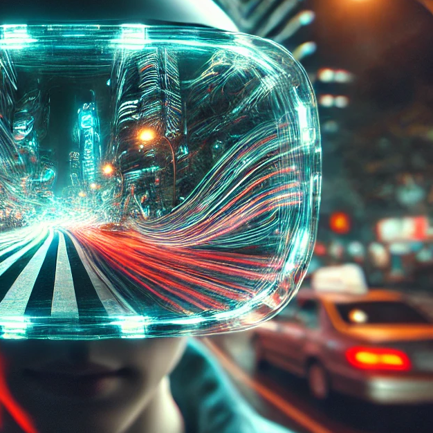 Driving Co-Simulation project